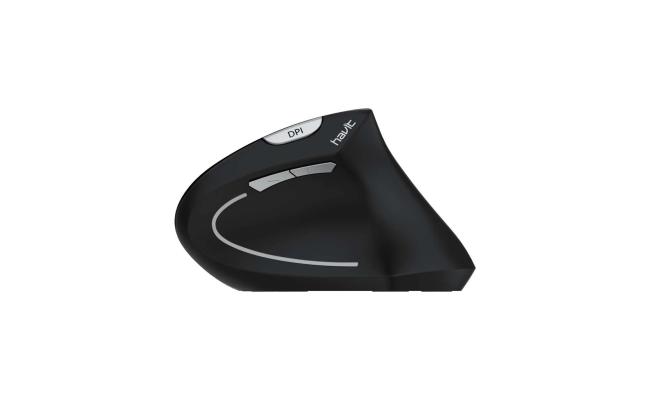 HAVIT MS550GT Vertical Wireless Ergonomic Mouse